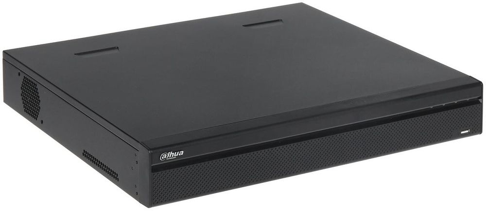 NVR 32 canale 4K, 16 PoE, H265, 4 x HDD, Dahua NVR5432-16P-4KS2E