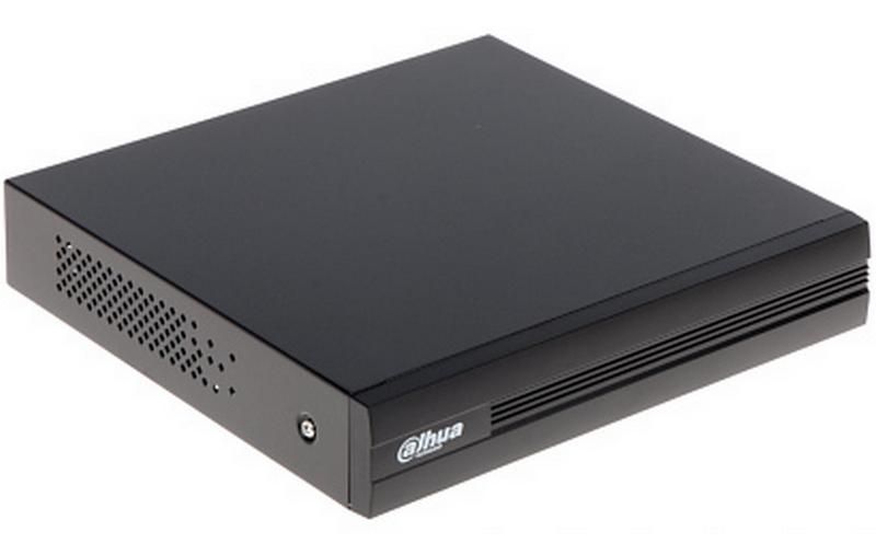 Nvr 4 canale, FULL HD, 40MBPS, Dahua NVR1104HC-S3
