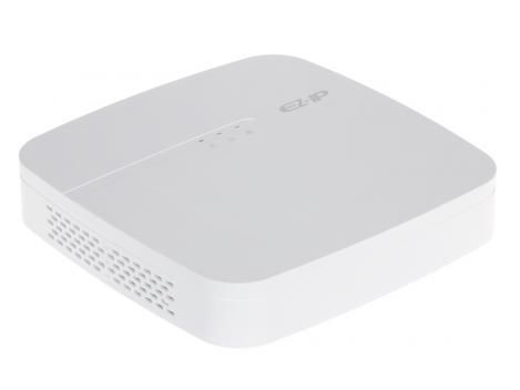 NVR 4 canale, 8MP, 4 x PoE, compresie H.265+ HDD1TB inclus NVR1B04-4P-1T