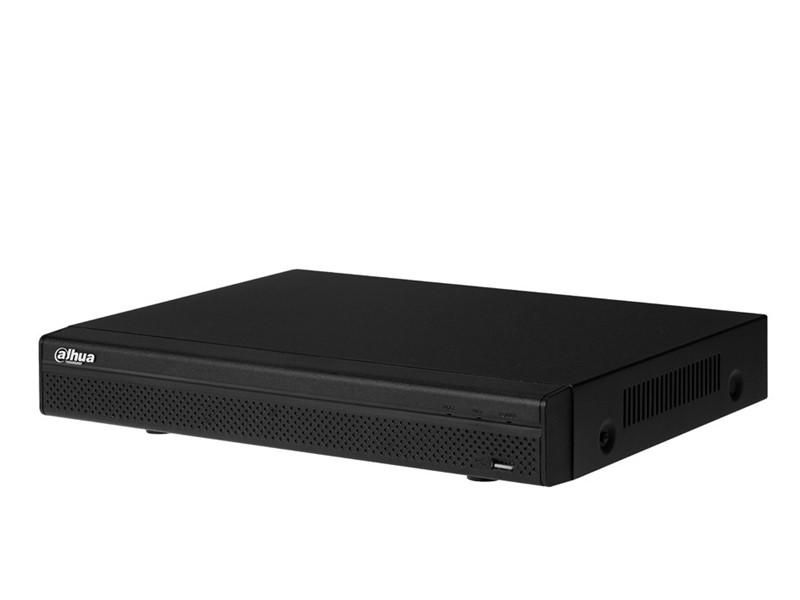 NVR 8 canale 6 megapixeli Dahua NVR2108HS-S2