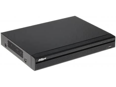 DVR 8 canale Dahua, rezolutie 5MP Lite, PoC, XVR5108H-X-8P
