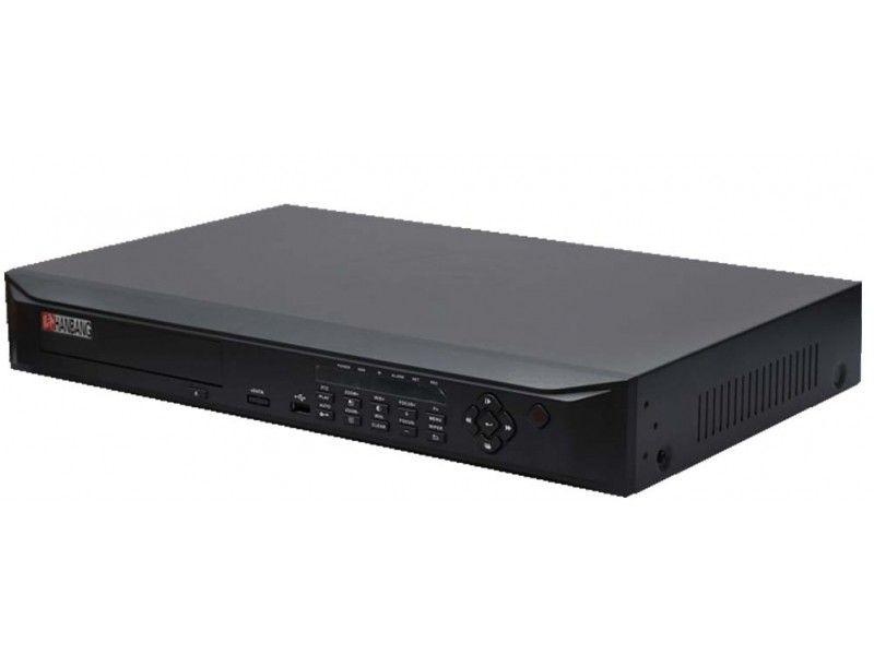 Nvr 8 canale FULL HD HANBANG HB7908X3