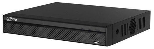 NVR 8 canale PoE 8MP 2 HDD Dahua NVR4208-8P-4KS2