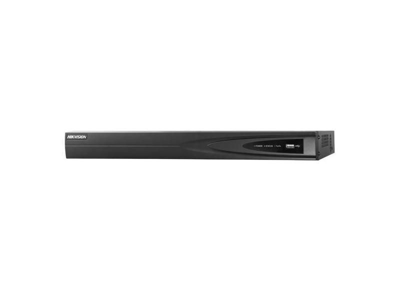 NVR 8 canale rezolutie maxima 5 MP Hikvision DS-7608NI-E2/A
