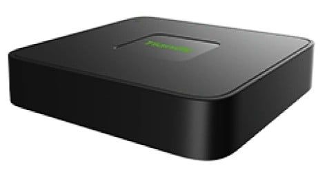 NVR Tiandy Spark, 5 canale, 8MP, 4 porturi PoE, 1 HDD pana la 8TB, HDMI, VGA, H.265, ONVIF, TC-R3105-IBP4EuLSV2.0