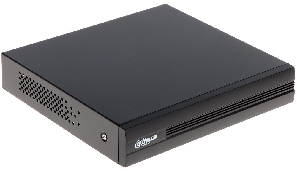 Nvr 4 canale POE 6MP Dahua NVR1104HC-P-S3