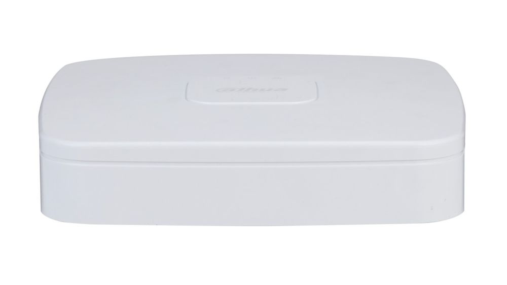 NVR 8 canale 8MP 4K Dahua, 80 Mbps, 1x SATA, NVR4108-4KS2/L