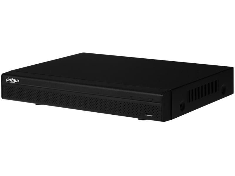 NVR4108H-P NVR 8 canale 4 canale PoE