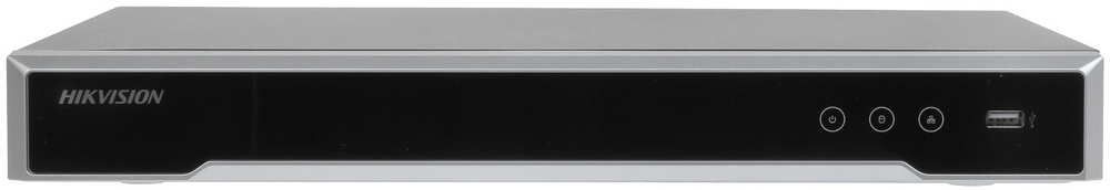 NVR 16 canale rezolutie 12 megapixeli Hikvision DS-7616NI-I2