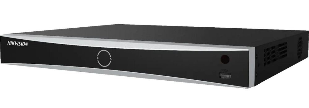 SISTEM SUPRAVEGHERE VIDEO PERIMETRAL - RETEA INTERNA, KITDS4MPNVR8CHDD4TBFTP5E