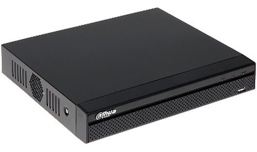 NVR Dahua, 4 canale, 8 MP, 80 Mbps NVR4104HS-P-4KS2/L
