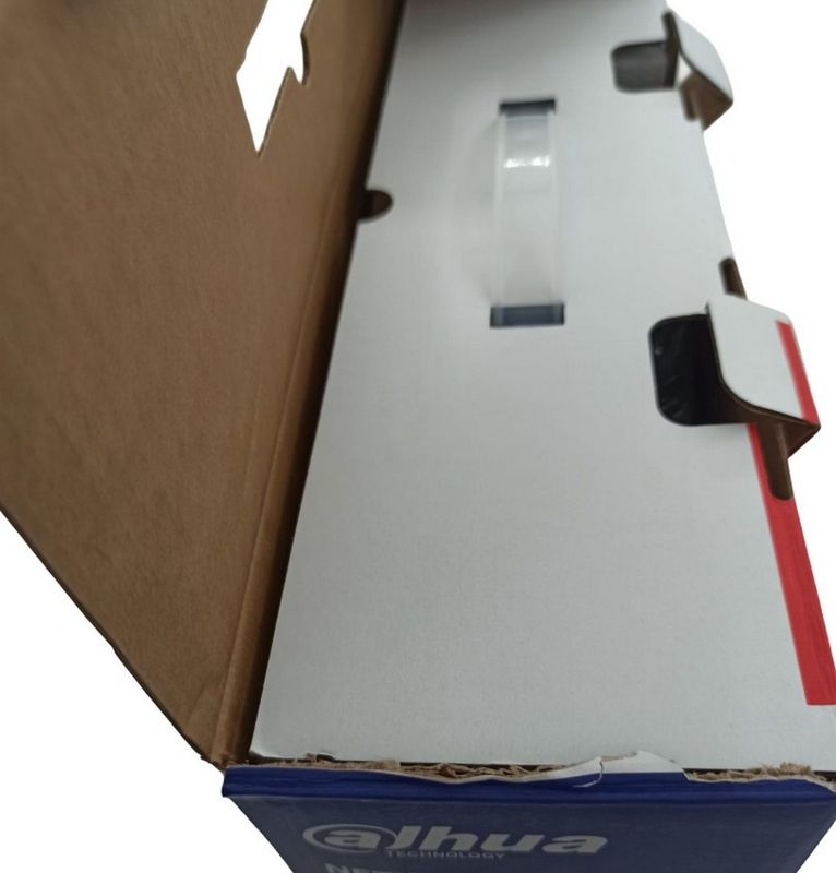 [RESIGILAT] NVR 4 canale Dahua Eco Series, pana la 12MP, NVR2104HS-P-4KS3-R1, 4x PoE, 36W, 1x port SATA