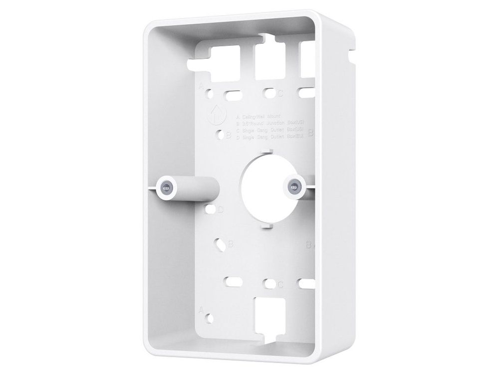 Suport de montaj pentru Acces Point-uri Omada/Festa pe perete, 143x 84.3x 40mm,  Tp-Link OJB-100