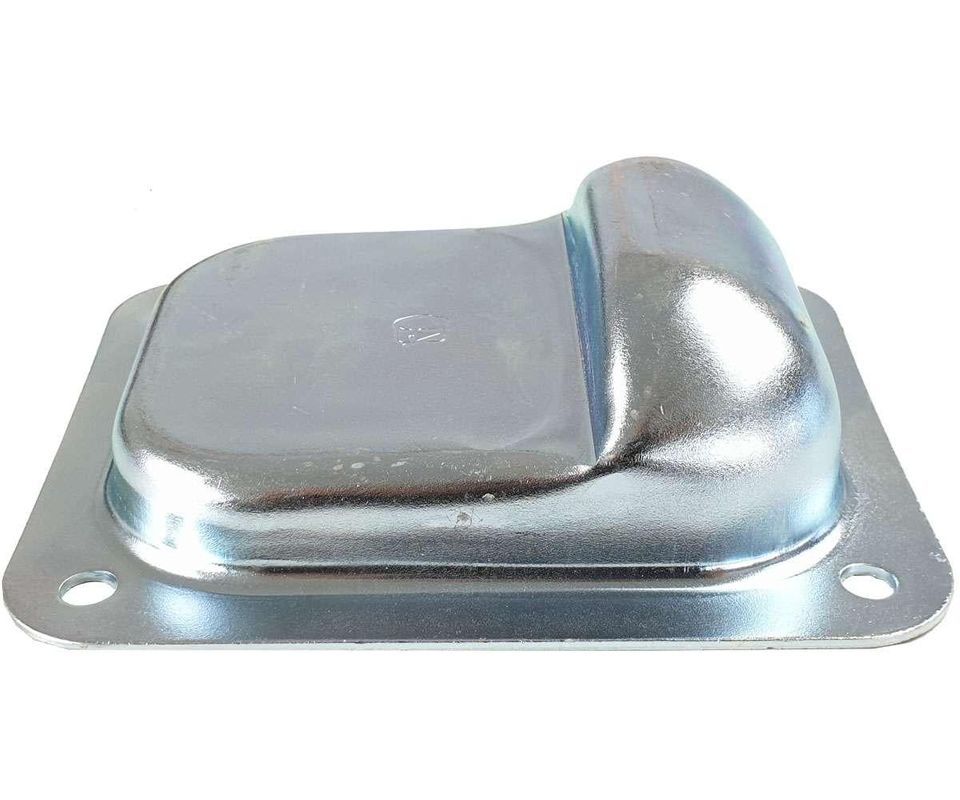Opritor mecanic pentru porti batante Stift GRANDE, 380 F/G