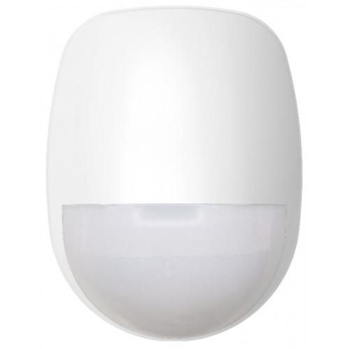 Detector PIR imunitate animale 10Kg raza 18M  cablat Hikvision DS-PDP18-EG2(P)