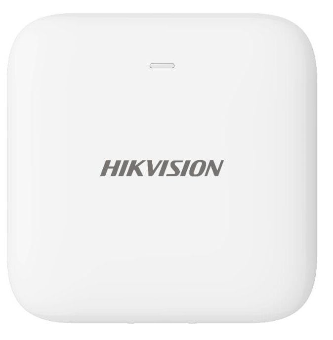 Detector de inundatie wireless Tri-X Hikvision AX Pro DS-PDWL-E-WE