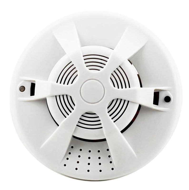 Detector de fum stand alone 85dB/m baterie 9V inclusa, ND-M547