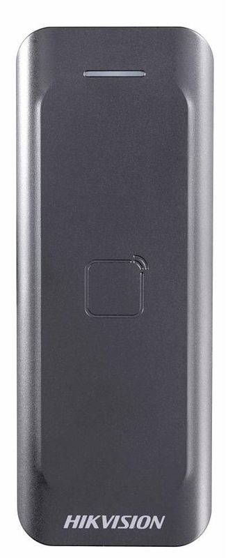 Cititor proximitate IP65  Mifare 13.56 Mhz Hikvision DS-K1802M