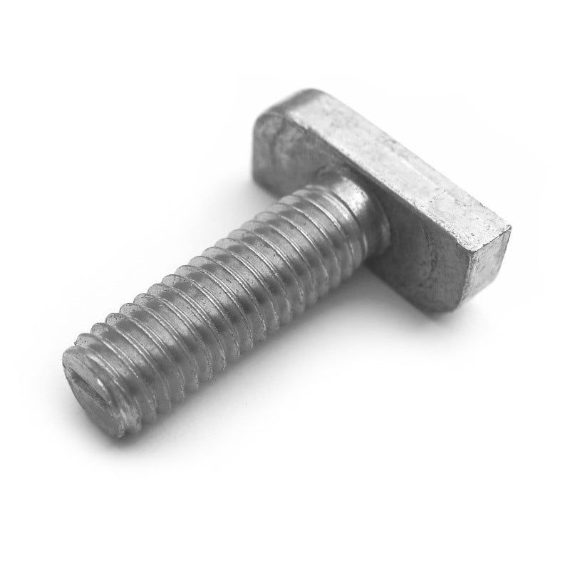 Surub M10X30 cap T - BOLT, inox,  M10X30-TBOLT