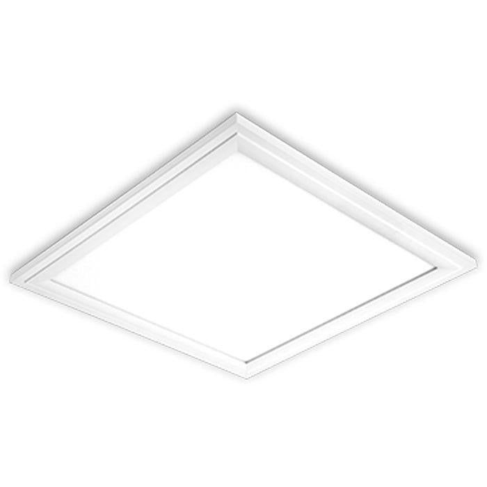 Panou led cu montaj incastrat 36W, 60X60 Slim, 6500K, 3020lm, Panasonic LPLC21W366