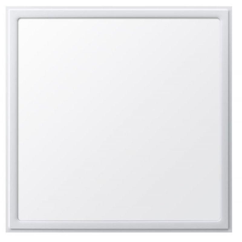 Panou LED slim montaj aplicat 50W 595x595mm 4200K 4000LM