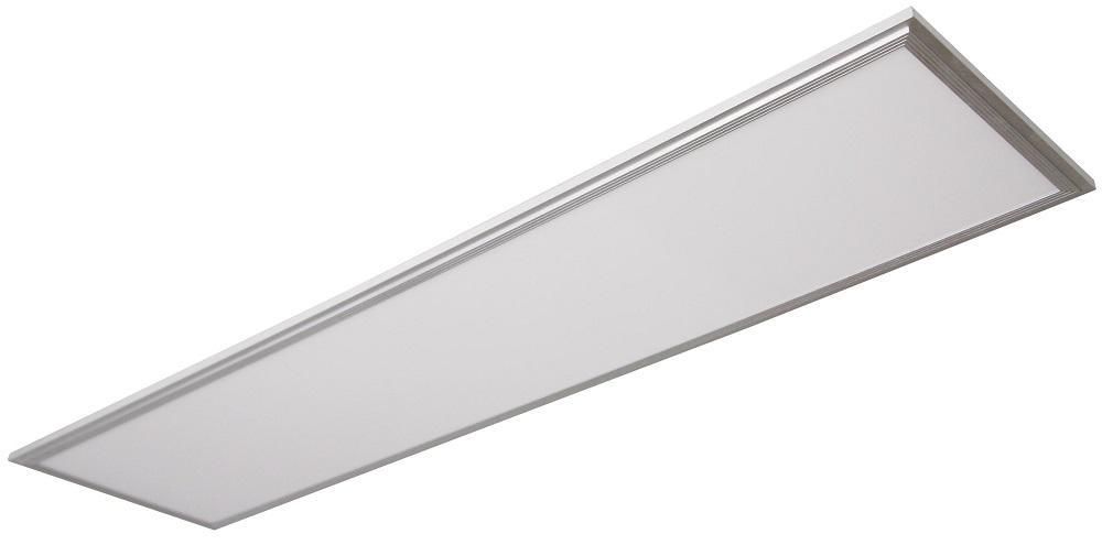Panou LED montaj aplicat 30x120 Slim 50W 4200K 4000LM