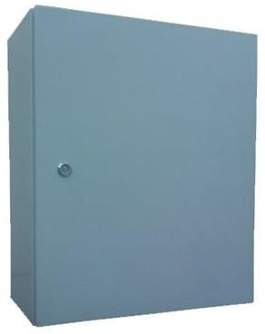 Panou metalic cu index de protectie IP 54, dimensiune 40X60X20