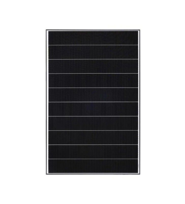 Panou fotovoltaic Black Frame HIE-S410VG, monocristalin, IP67, 410W, HIE-S410VG