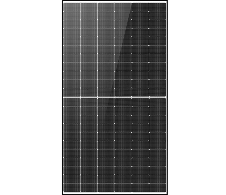 Panou fotovoltaic 495W Longi, LR5-66HIH-495M