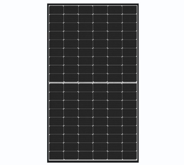 Panou fotovoltaic Jinko Solar JKM440N-54HL4R-V-BKFR, 440W, monocristalin, IP68