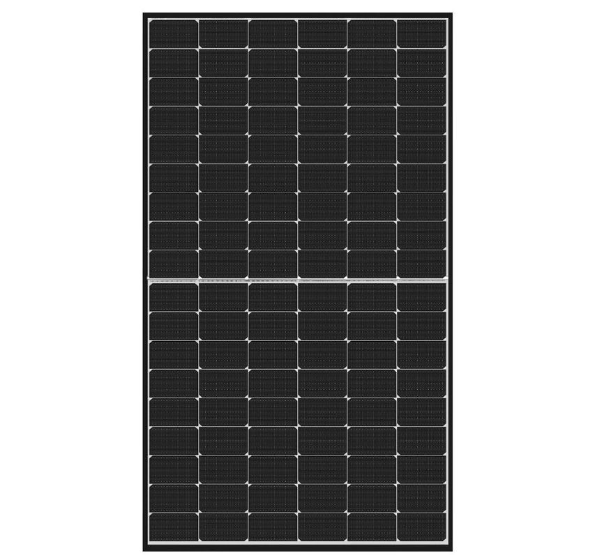 Panou fotovoltaic Jinko Solar JKM445N-54HL4R-V BF, 445W, monocristalin, 108 celule, eficienta 22.27%, IP68
