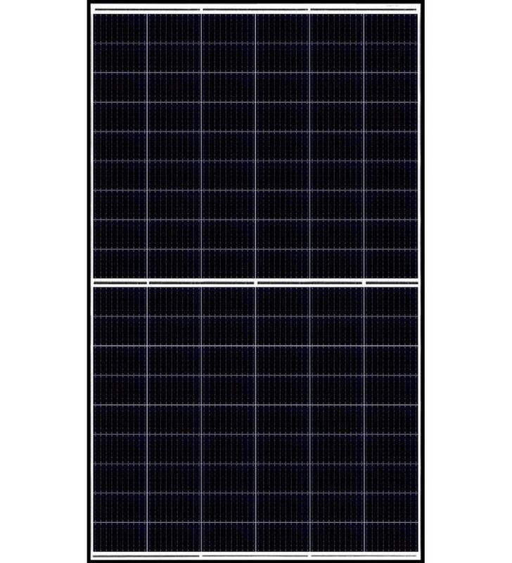 Panou fotovoltaic monocristalin 405W, Canadian Solar, CS6R-405MS