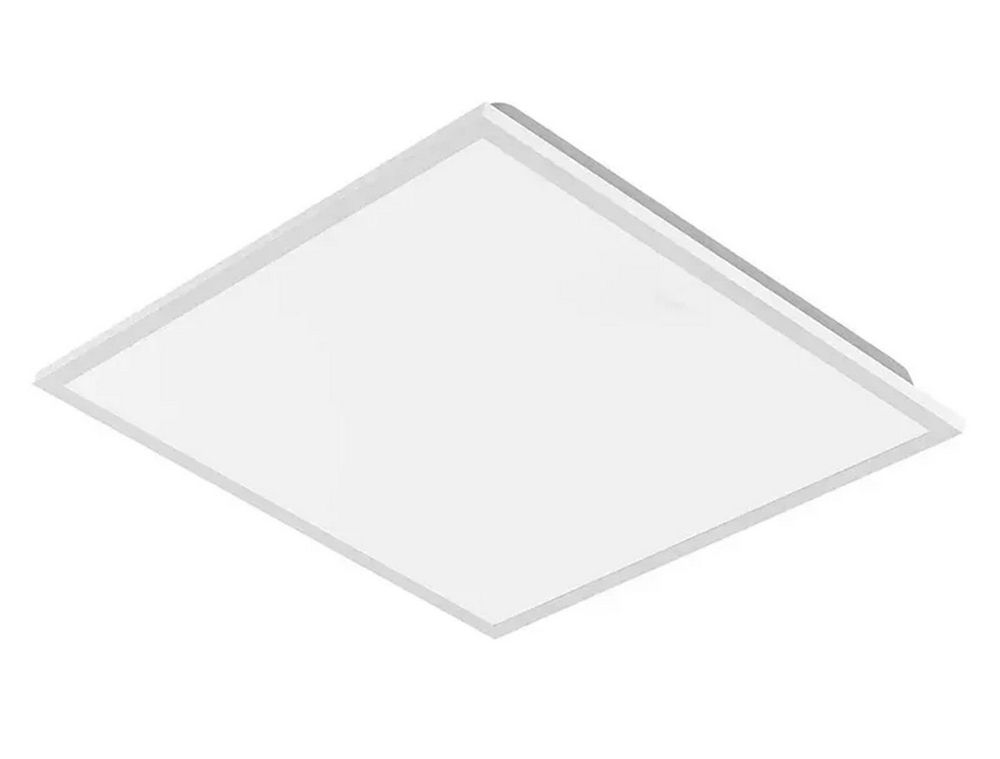 Panou LED V-TAC SKU-241466, 40W, 6500K, 4800 lumeni, lumina alb rece, IK02, IP20
