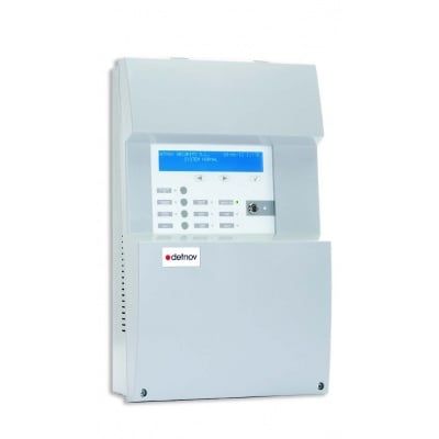 Panou repetor pentru centrale Detnov, RAD-150