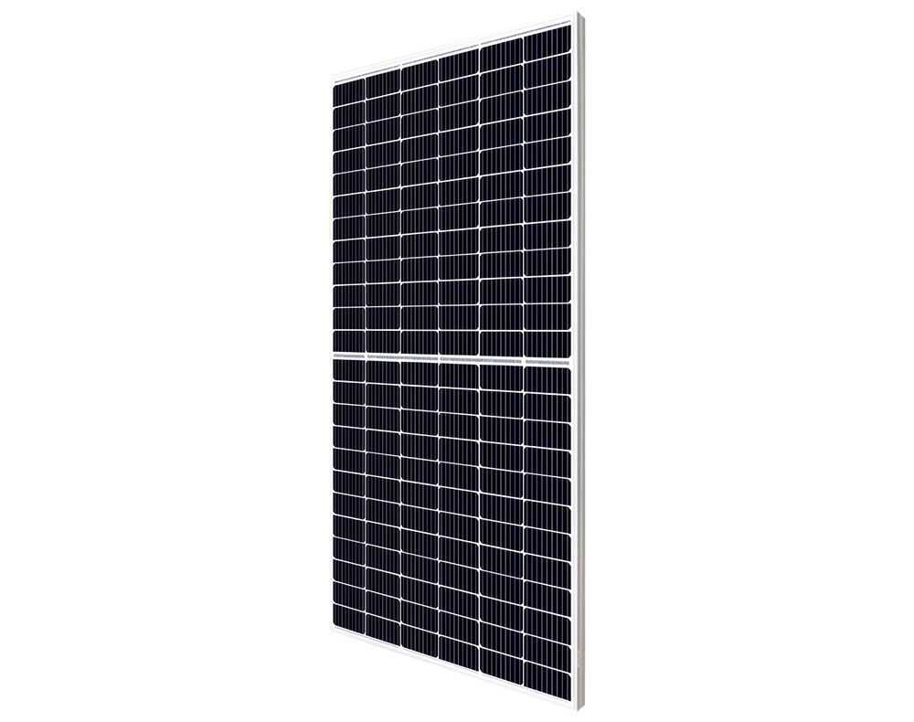Panou fotovoltaic monocristalin, PERC, HiKu, monofacial CS3W-445MS