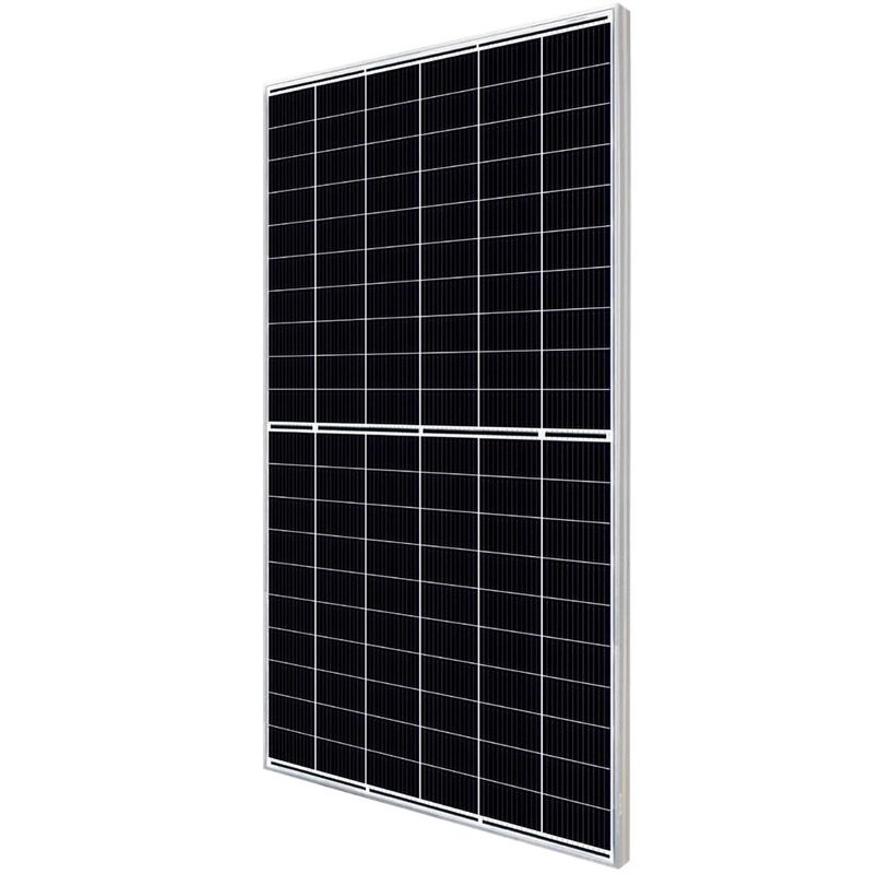 Panou solar fotovoltaic Canadian Solar HiKu7 CS7L, 600W, monocristalin, 120 celule, IP68, CS7L-600MS