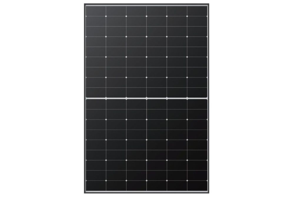 Panou fotovoltaic LONGI LR5-54HTH-440M, 440W, monocristalin, eficienta 22.5%, IP68