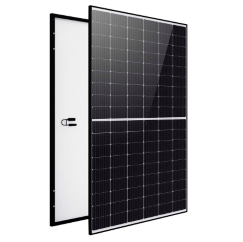 Panou solar Longi Hi-Mo, 505W, 21,3%, IP68, LR5-66HIH-505M-BKFR