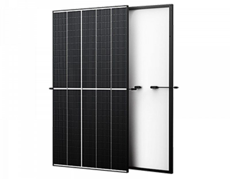 Panou solar Trina Vertex 395W, TSM-395DE09.08