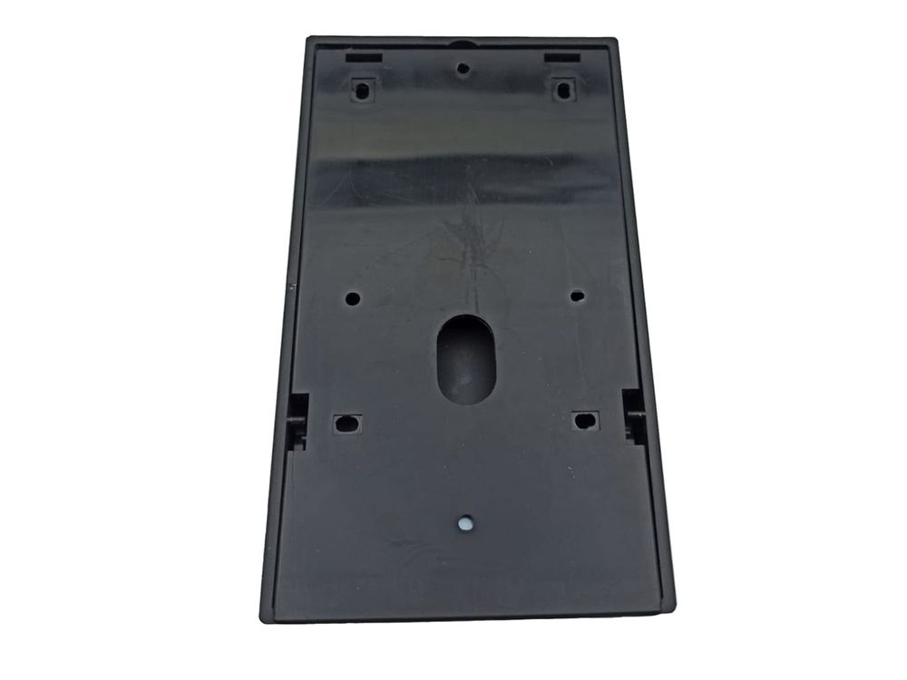 [RESIGILAT] Post de interior audio Electra PAS.27N-R2, tastatura touch, montaj aparent, carcasa ABS, IP31