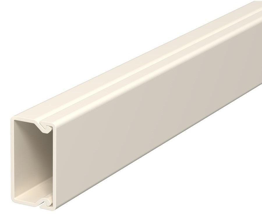 Pat de cablu cu capac 25x16 - 2 metri