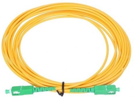 Patchcord 1M SC-SC simplex singlemode