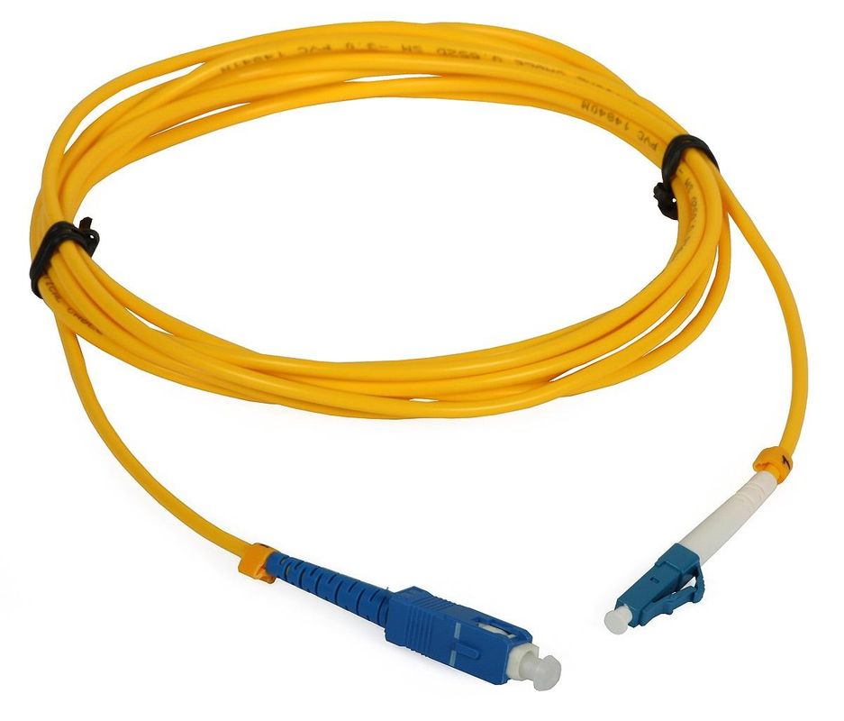 Patchcord 3M SC-LC simplex singlemode L32153