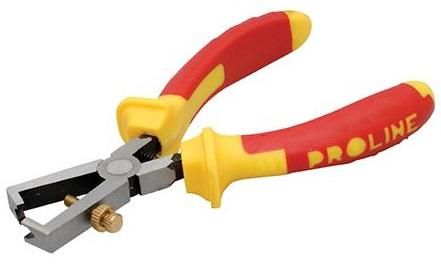 Patent pentru dezizolat fire 0,5-5 mm maner cauciucat