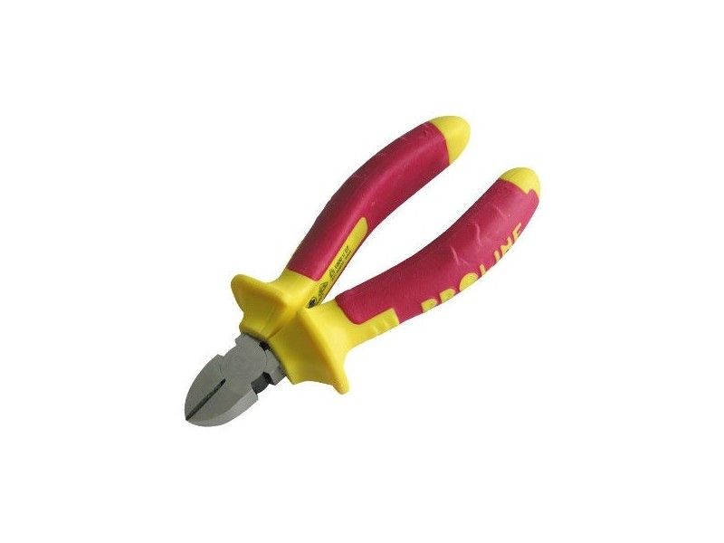 Patent taiere (Oblic) manere cauciuc 160mm