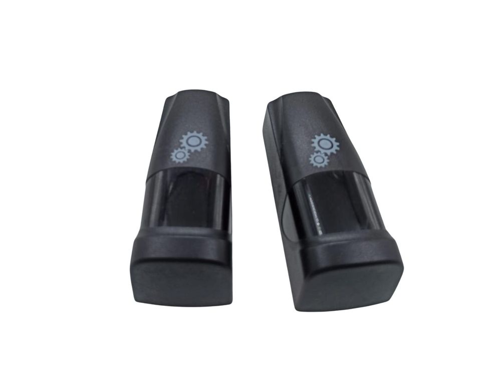 [RESIGILAT] Set fotocelule compatibile cu automatizarile de porti LINOMATIK, PC02