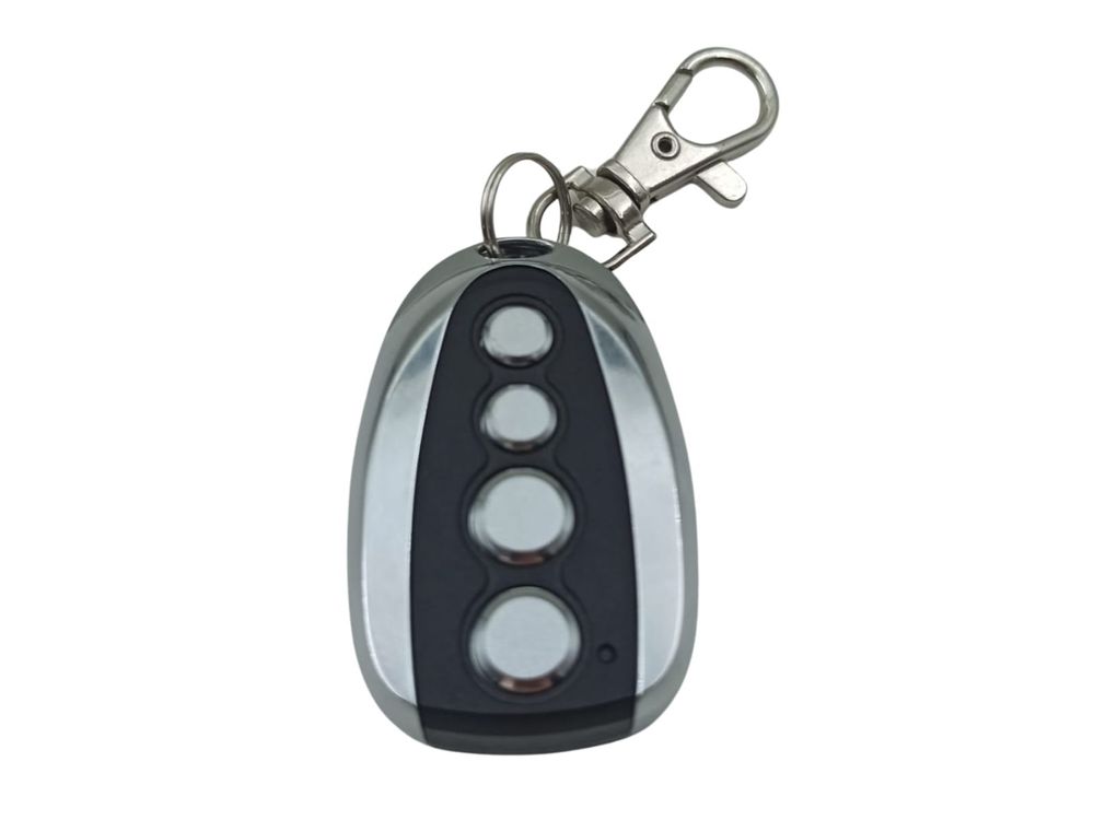 [RESIGILAT] Telecomanda compatibila Ditec, Nice Flor-s, V2, Safer PIL0400-R1