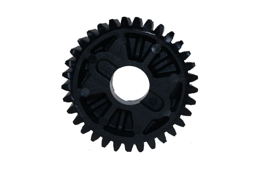 Pinion de interior pentru automatizare poarta culisanta Life ACER 400 si Acer 600, 5RI2600000