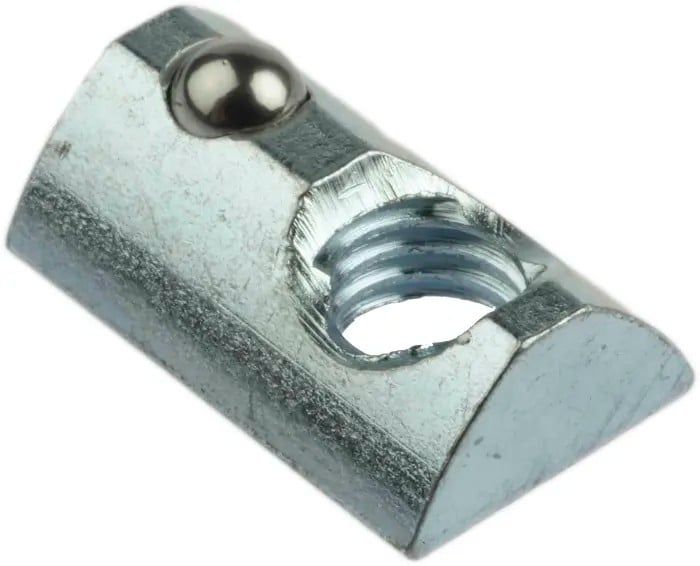 Piullita cu fanta M8, PFM8-22X10