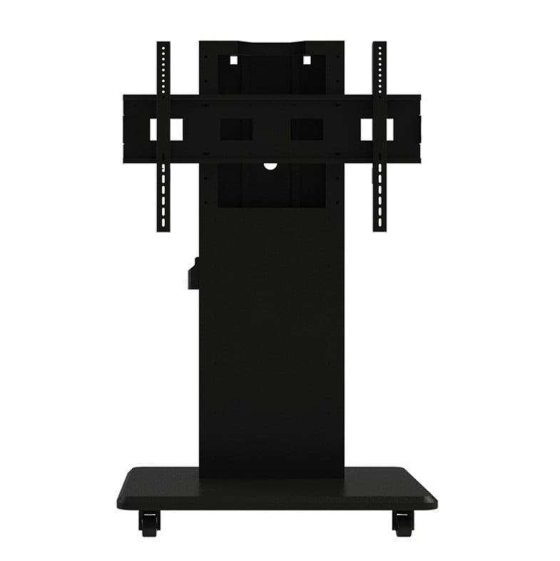 Suport mobil pentru monitor interactiv Whiteboard, 55-75 inch, design modular, suporta pana la 180kg, Dahua PKC-MS0B